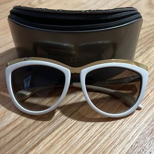 Alexander McQueen Sunglasses